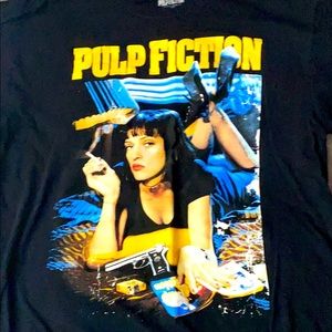Pulp Fiction PacSun Tee (Large)